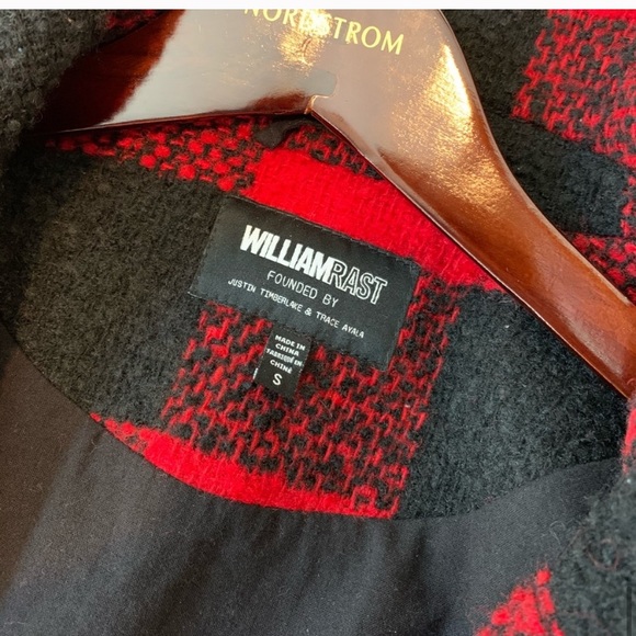 Plaid Jacket - Picture 4 of 4